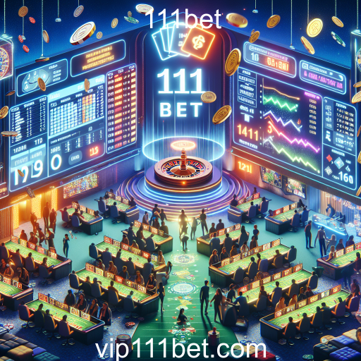 Explore a Categoria de Resultados do 111bet: Real-Time Stats e Análises de Jogos
